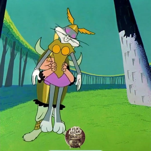 Bugs Bunny ve Road Runner Filmi (1979) ⭐ 7.3