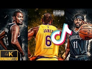 10 Minute of the Best Basketball Reel Compilation #5