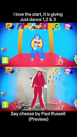 Just Dance Gameplay: Mastering Editing Skills