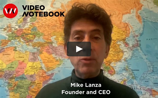 Getting Started With Video Notebook