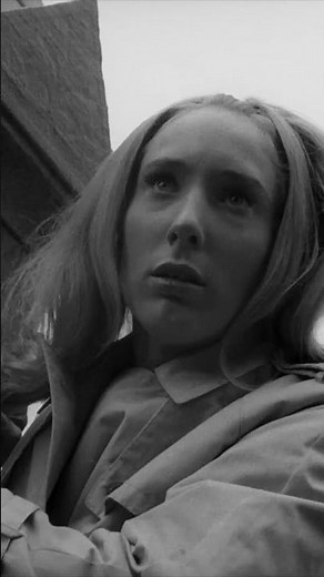 Night of the Living Dead #shorts #horror #zombie