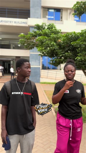 Official Logout Announcement in Ghana TikTok