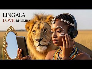 🎵 Lingala Love Rhumba | 2 Hours Smooth Congo Guitar & Romantic Rumba Mix 2026