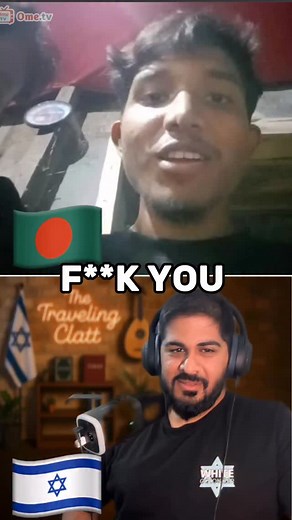 316K views · 16K reactions | TAL VS ZOHRAN MAMDUKI  who won? | Tal in the Holy Land | Facebook