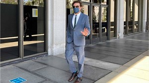 Actor Danny Masterson must stand trial on 3 rape charges