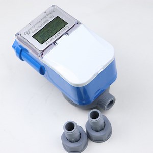 [Hot Item] WiFi 4G GPRS Wholesales Remote Monitoring System for Smart Water Meter