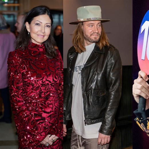 Vilde rygter: Nicklas Bendtner og grevinde Alexandra tæt på "Vild med dans"