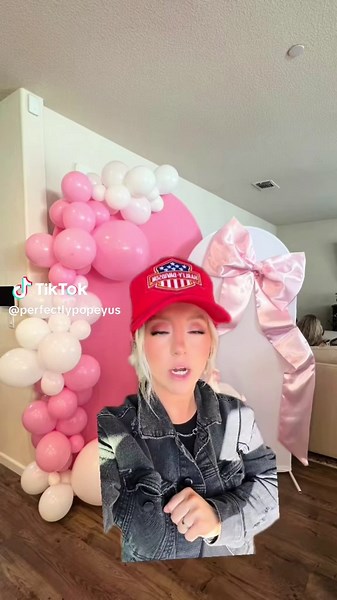 Giant Bow Tutorial for Birthday and Bridal Celebrations