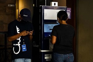 Identity Thieves Exploit El Salvador’s Chivo Bitcoin Wallet’s Setup Process