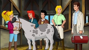 4K views · 61 reactions | Szuper mesékkel várunk Titeket minden hétköznap! 12:00 - Bibi és Tina ✨ 12:30 - Mia és én  13:30 - A 7 törpe és én  14:00 - Lego friends  15:00 - Wendy  | Minimax | Facebook