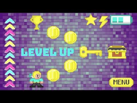 Level Up - Squeebles