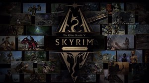 The Elder Scrolls V: Skyrim Anniversary Edition and upgrade overview trailer