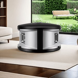 [Hot Item] Long-Term Indoor Ultrasonic Sensor Rodent Repellent for Mouse Rat