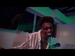 Hadji- Game Over ( Prod. Mantra)