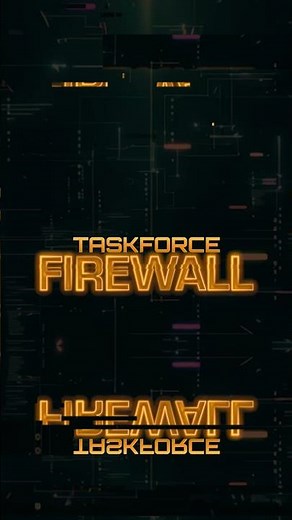Taskforce Firewall: Transaction successful | Online Exclusive