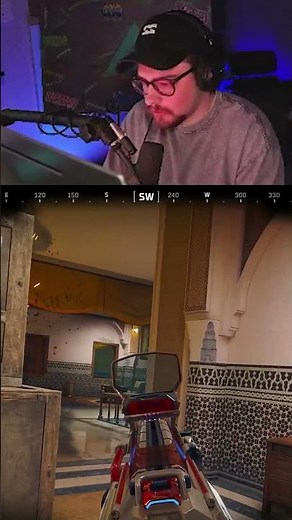 Vyron is just that good. NEW OPERATOR TIER LIST NEXT THURSDAY!