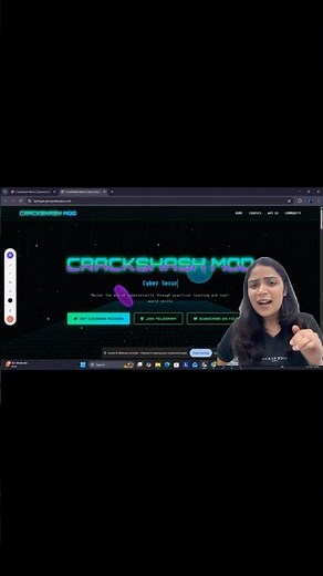 Complete Cyber Security Course – Red Hat & Blue Hat Hacking (2026)