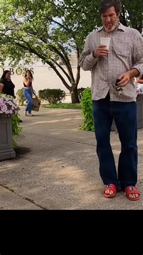 IT SLIPPED OUT!!! 🤡 #fart #farting #fartprank #funny #funnyvideos | Superstupidpoop Pranks