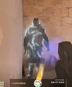Hilarious Zeus Moments in CS:GO and CS2