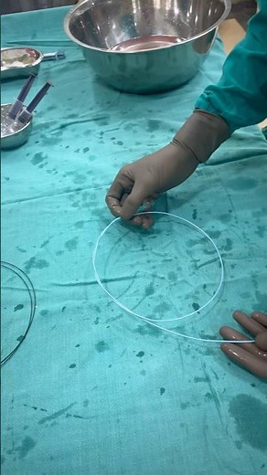 CORONARY ANGIOGRAM INSTUMENT EXPLAIN BY CATH LAB SCRUB // #cathlabtechnician #cardiology