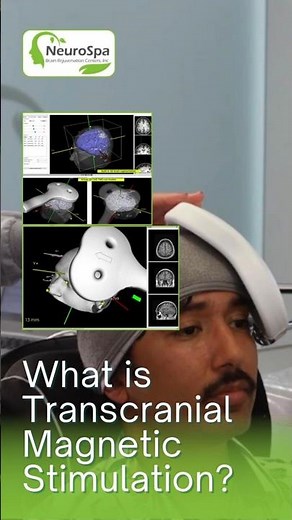 What Is TMS and How Does It Work?