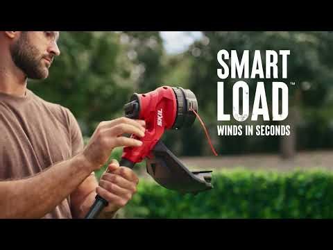 40V Brushless 15 In. String Trimmer with Smart Load™ Kit | LT4832C