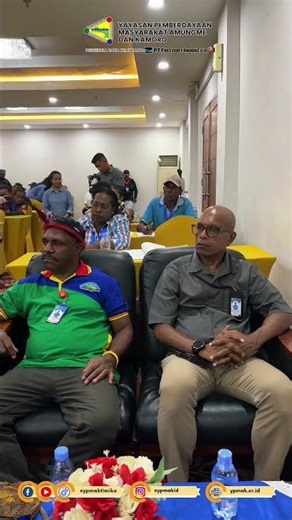 Pelatihan Minyak kelapa dan VCO #news #ypmak