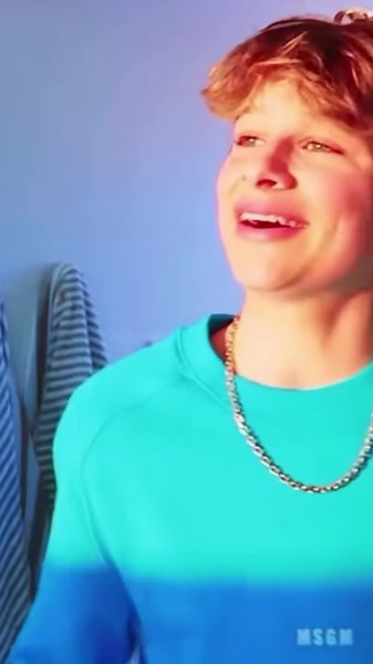 @Norris Nuts @Biggy Norris 😍😍