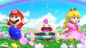 12K views · 255 reactions | Super Mario RPG features a ragtag bunch of quirky characters! Here’s a look at everyone, from Mario and Peach to Mallow and Geno: | IGN | Facebook