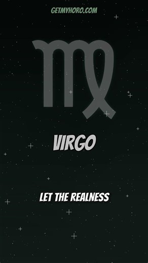 Virgo Weekly Horoscope ♍ This Week's Energy #Shorts