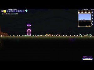 How to get an Ogre Relic - Terraria 1.4