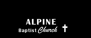 Join Us — Alpine Baptist Church