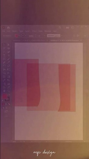 Using the Scissors Tool in Adobe Illustrator #adobe #illustrator #tutorial