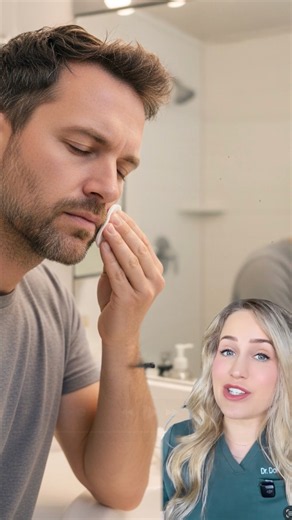 What rubbing alcohol really does to your skin, and why it often causes more harm than good