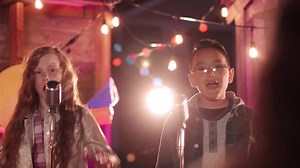 34K views · 1.5K reactions | Thank you for helping us hit 100k views on YouTube in 3 days  If you haven't seen our music video yet you can watch it here: https://outnow.io/t/ovccanmhe | One Voice Children's Choir | Facebook