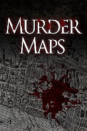 Watch Murder Maps Season 2 Episode 2 - The Blackout Ripper