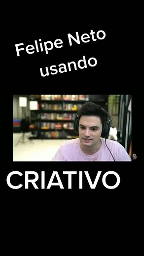 Felipe Neto e sua Saga Criativa no Minecraft