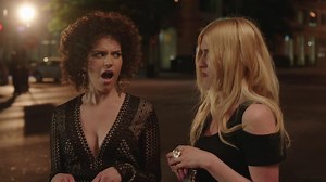 POP TV's Hot Date — exclusive sneak peek