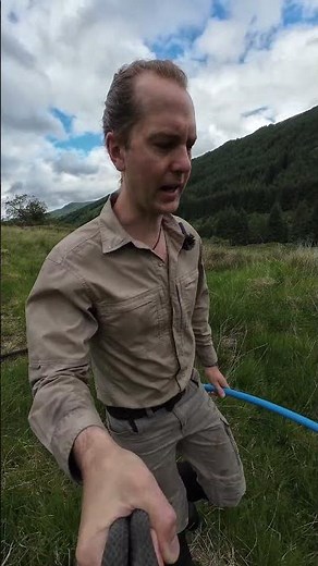 What is a standpipe and why do you need one #offgridsystem #standpipe #drinkingwater #offgridliving