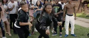 Zay Hilfigerrr & Zayion McCall - "Juju On That Beat" Video