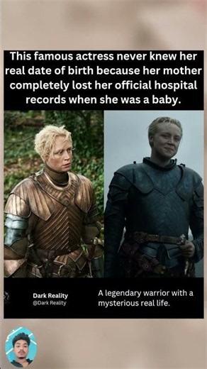 This Game of Thrones Star Doesn't Know Her Own Birthday! 🤯📅