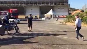 32K views · 254 reactions | Day 1, GP of Spain. Playing for the fans! Keep it on Matthew Phillips Off-Road Racing throughout the weekend for updates, pics and vids of Matt. - Georgia (Admin) | Matthew Phillips Off-Road | Facebook