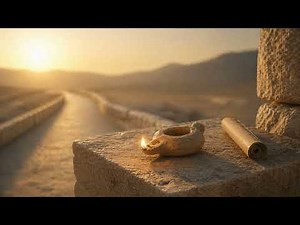 Proverbs 2 — Seeking Wisdom | KJV Audio Bible