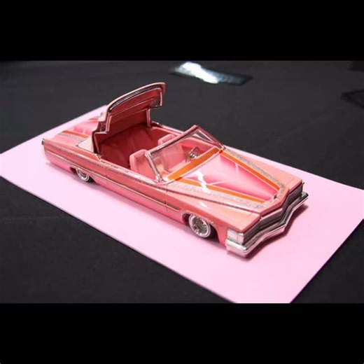 Scale Riders Media Group on Instagram: "Cadillac Fest #scaleriders #modelcarculture #modelcars #hobby #plasticmodels #scalemodels #modelcarculturepodcast"