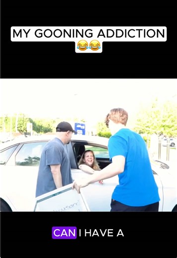 You also have that addiction?😂 #bignatetv #prank #troll | pranks