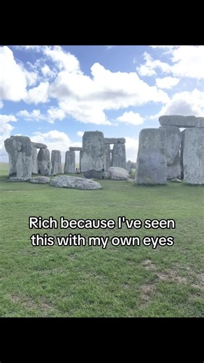 Exploring the Mystique of Stonehenge