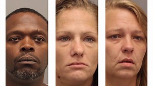 Delaware State Police arrest six in drug investigation