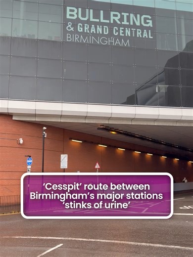 Avoiding Moor Street Tunnel: Safer Routes for Train Travel
