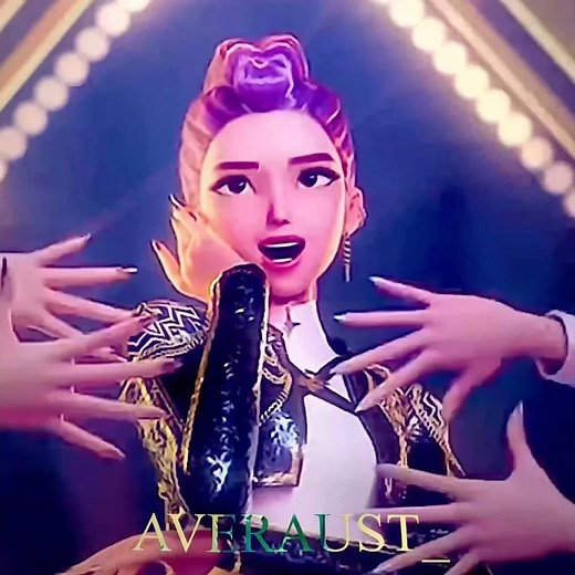 RUMI EDIT!!! || #kpopdemonhunters #kpdh #rumi #edit