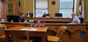 New location sought for St. Marys Day Report Center